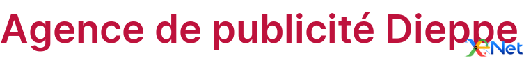 Agence de publicité Dieppe